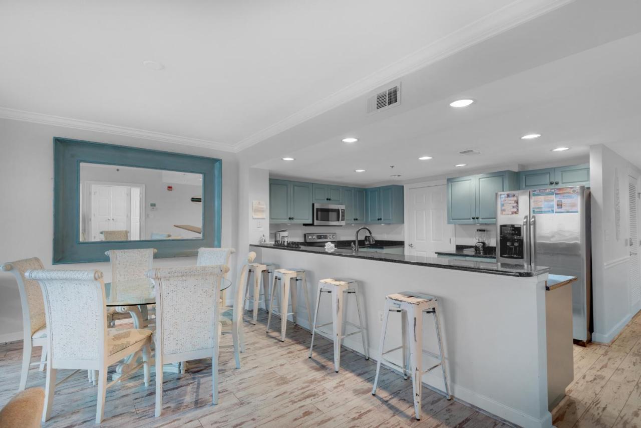 Sterling Shores Destin Exterior foto