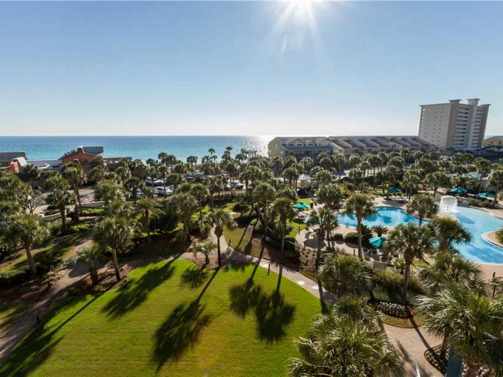 Sterling Shores Destin Exterior foto
