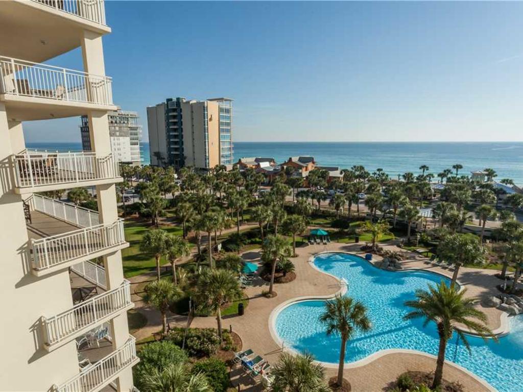 Sterling Shores Destin Exterior foto