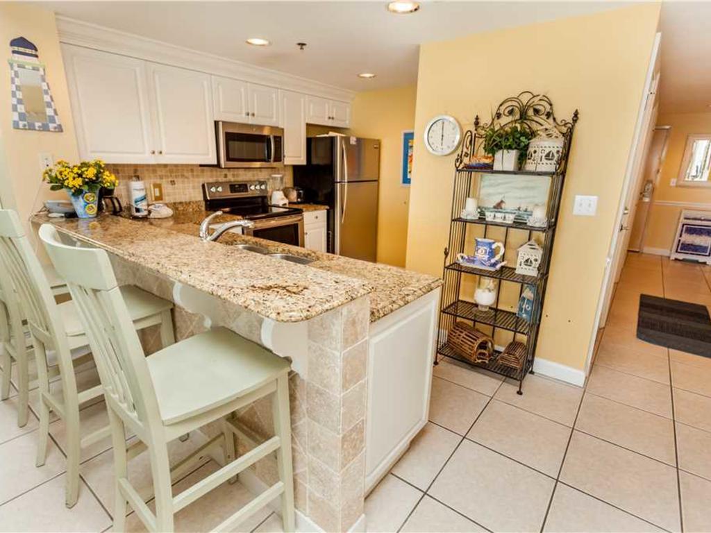 Sterling Shores Destin Exterior foto